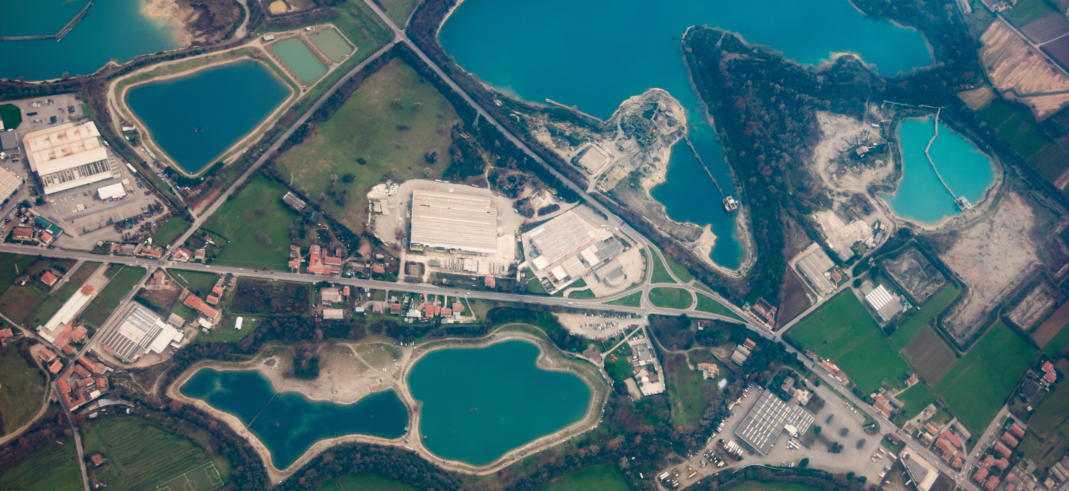 WebGIS Solution For Change Monitoring